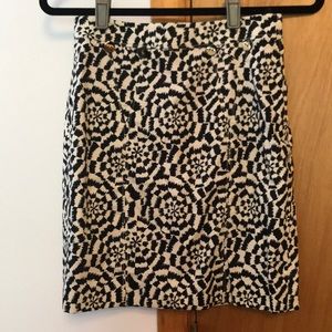 leifsdottir skirt, 2